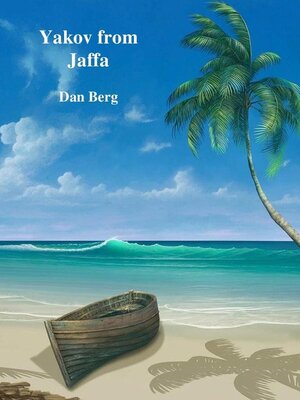 cover image of Yakov from Jaffa